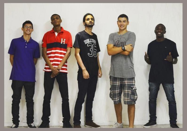 Banda Unid